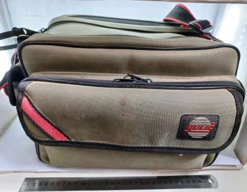 Panasonic DMC-FZ8 camera, 3 bags and tripot