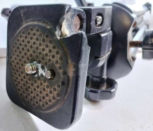 Panasonic DMC-FZ8 camera, 3 bags and tripot