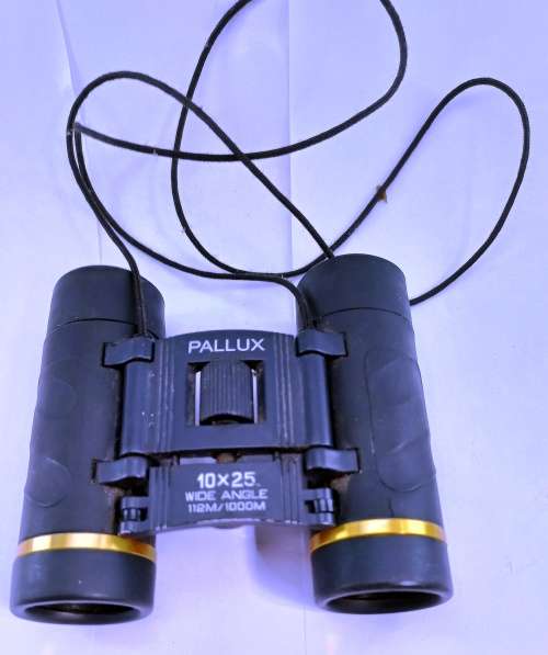 Binoculars 10 x 25cf