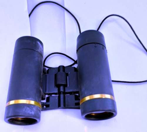 Binoculars 10 x 25cf