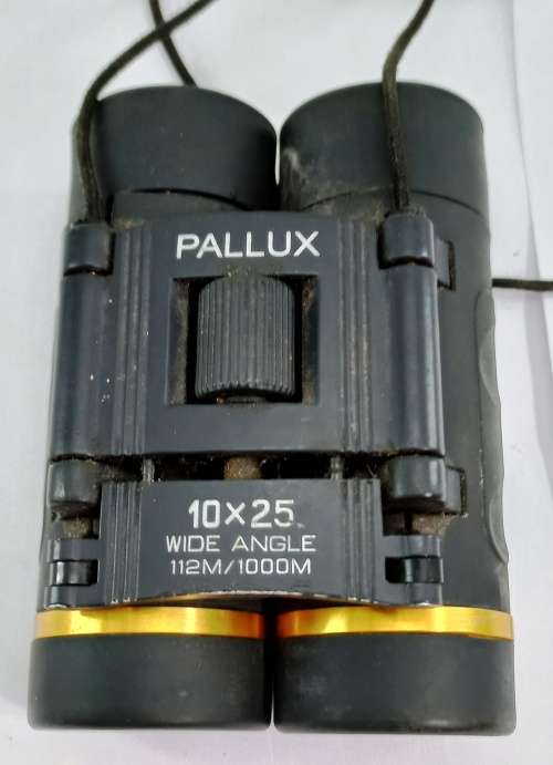 Binoculars 10 x 25cf