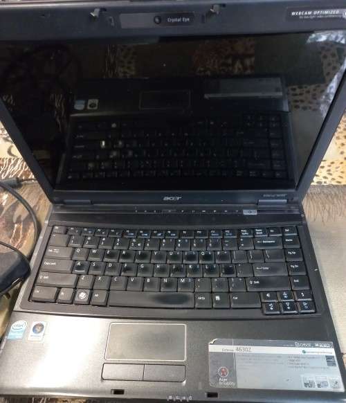 Acer Exstensa 4630Z notebook