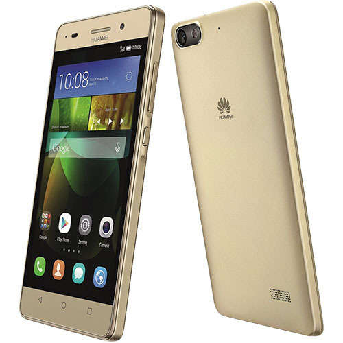 Huawei Y6 Pro Gold 13MP Smartphone