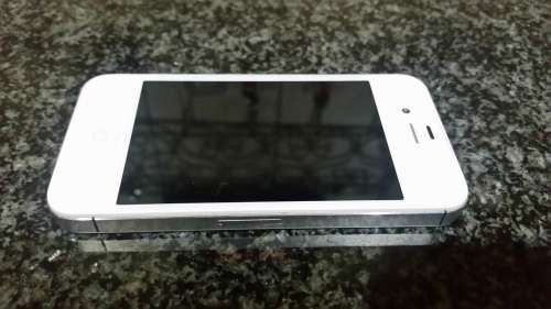 iPhone 4S White