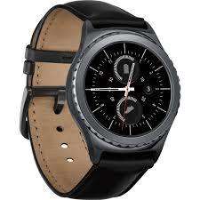 Samsung Gear S2 Classic Smartwatch Model SM-R732