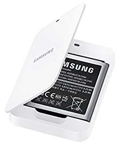 Samsung Galaxy KZoom K-Zoom with FREE extra battery kit & MHL HDMI TV able