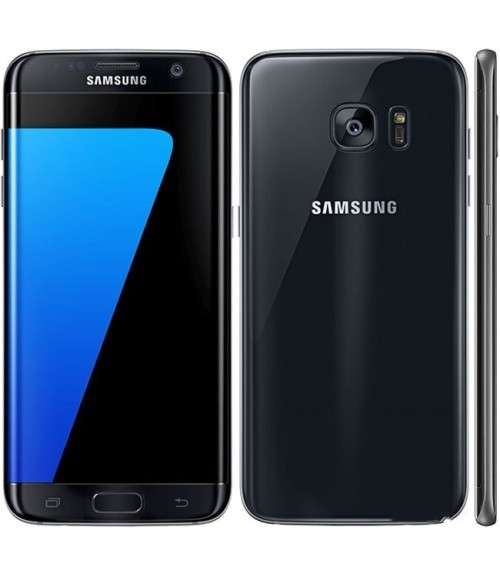 Samsung S7 Edge 128GB (original Samsung) - free extra clip-on battery pack