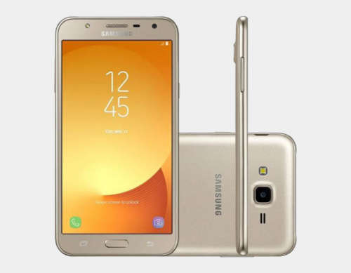 Samsung J7 NEO Dual SIM - free additional battery & original box