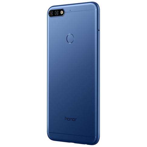 Honor 7C 32GB Dual SIM 13MP & 2MP Dual Lens