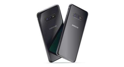 Samsung S10e - 128BG / 6GB Prism Black, Sealed, Local Stock