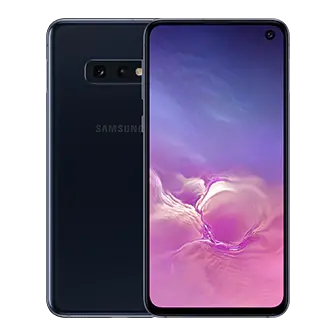 Samsung S10e - 128BG / 6GB Prism Black, Sealed, Local Stock