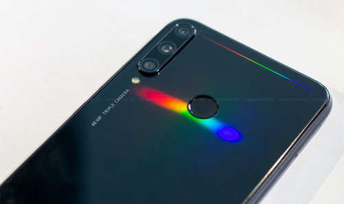 Huawei Y7P 64 GB Dual Sim - SEALED