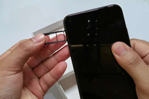 Huawei Y7P 64 GB Dual Sim - SEALED