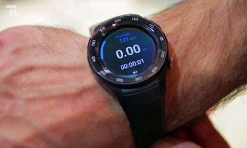 Huawei Watch 2 - BEST VALUE TODAY