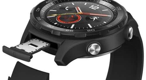 Huawei Watch 2 - BEST VALUE TODAY