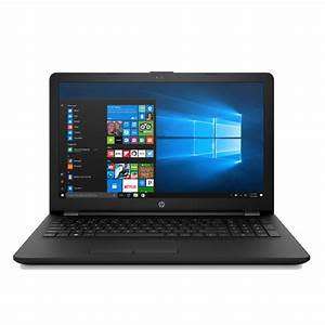HP Notebook - 15-ra015ni 4GB RAM | 500GB HDD | 15.6 Inch HD |