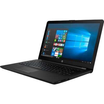 HP Notebook - 15-ra015ni 4GB RAM | 500GB HDD | 15.6 Inch HD |