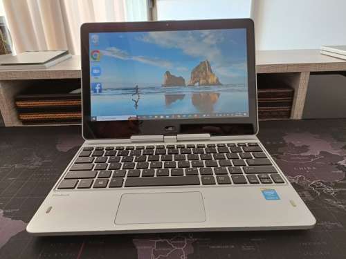 HP Elitebook Revolve 810 G3
