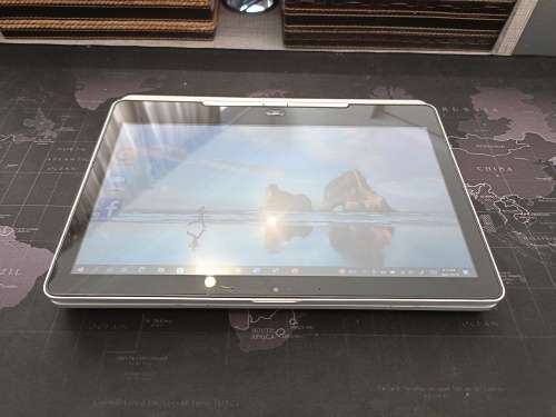 HP Elitebook Revolve 810 G3