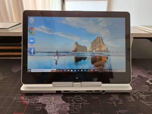 HP Elitebook Revolve 810 G3