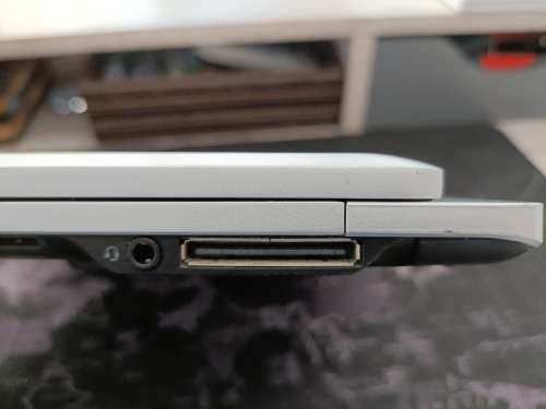 HP Elitebook Revolve 810 G3