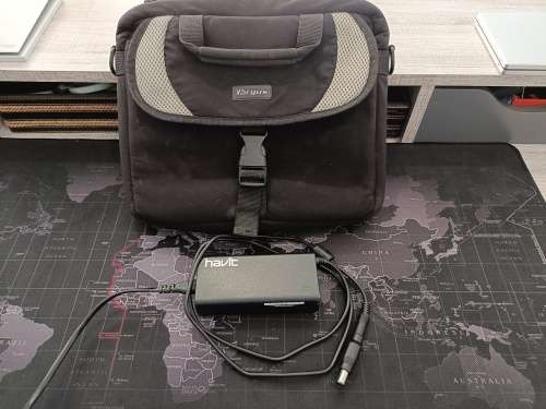 HP Elitebook Revolve 810 G3