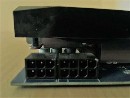 Gigabyte HD6970 2GB GDDR5 Graphics Card