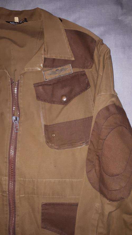 SWA SLANGVEL JACKET