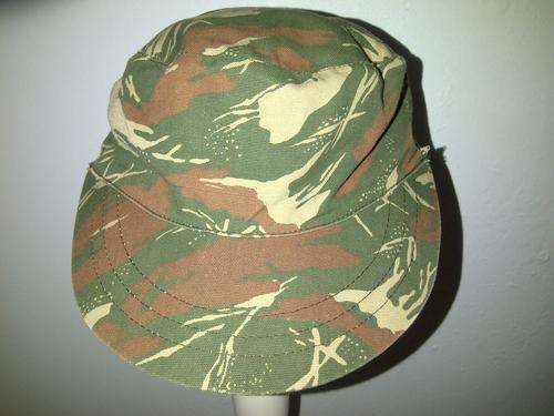 KOEVOET CAMO CAP