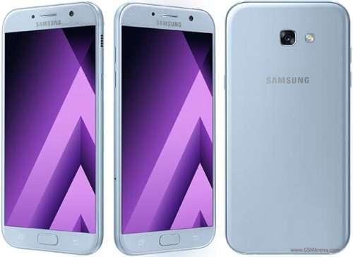 Samsung Galaxy A7 (2017) (Brand new boxed)