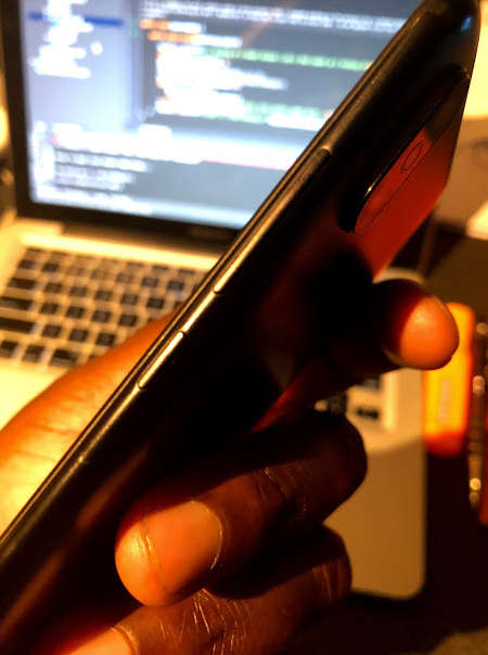 Xiaomi Mi A2 (64gb, black version, dual sim)