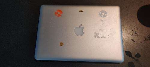 Macbook Pro (2010)