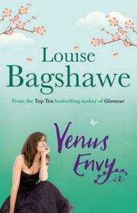 **FOUR** Louise Bagshawe Novels