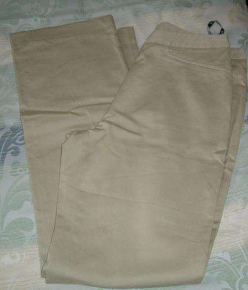 Pringle Of Scotland - Beige Pants