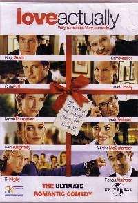 Love Actually - ORIGINAL DVD