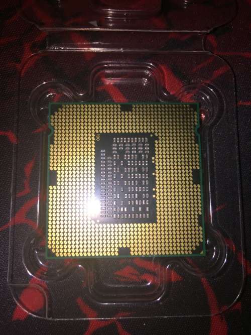 Intel Xeon E3-1270
