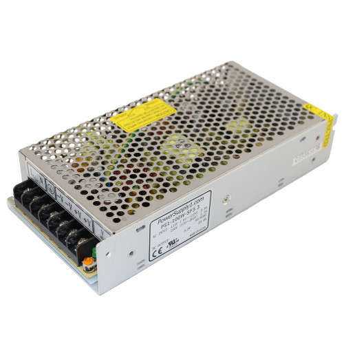 GET YOUR 20 AMP METAL CASE POWER SUPPLY
