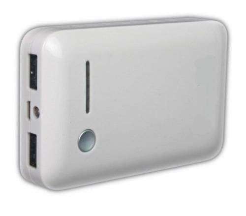 HIGH QUALITY 7800MAH POWERBANK+USB CHARGING CABLE