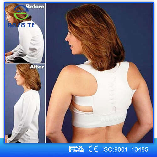 POSTURE SUPPORT - POWER MAGNETIC