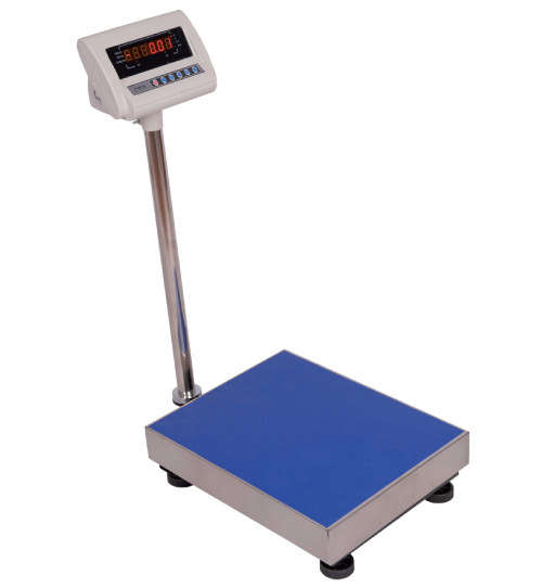 300KG ELECTRONIC SCALES
