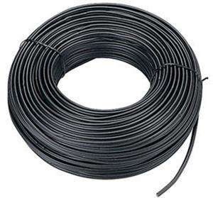 wholesale price from 3 rolls/100m ROLL RG59+power CAMERA CABLE