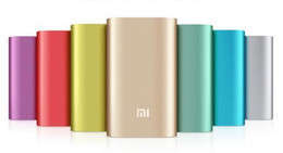 MI 20800mAh Power Bank Portable USB External Battery Charge