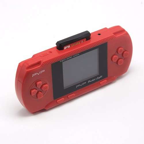 New Portable  Game Handheld Player Classic Games  PVP Video Game different colours