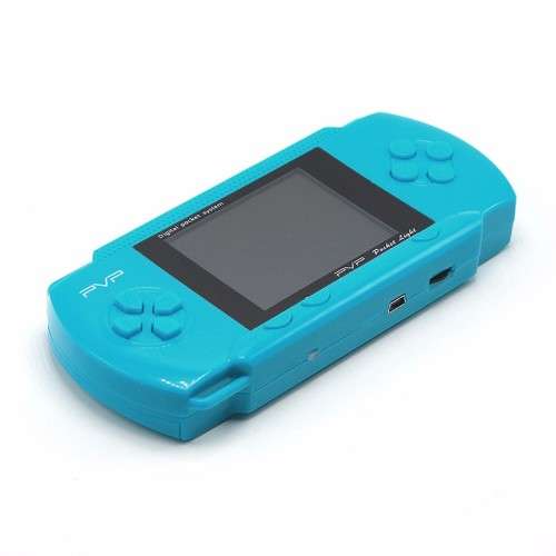 New Portable  Game Handheld Player Classic Games  PVP Video Game different colours