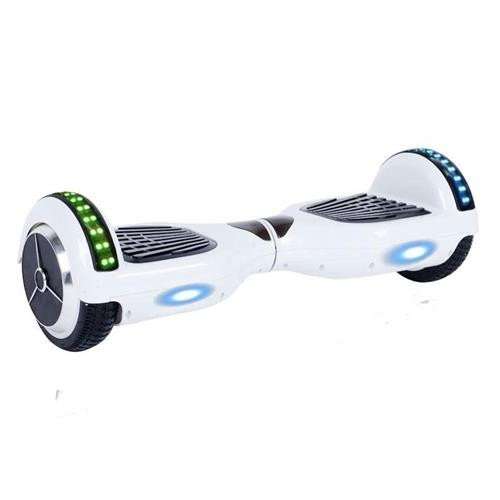 SMART BALANCE WHEEL / HOVERBOARD with bluetooth &remote pre festive special now