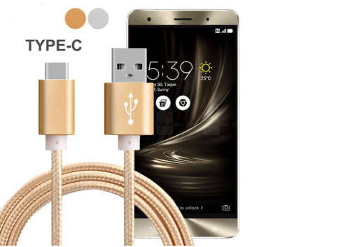 NEW TYPE C SYNC AND CHARGE CABLE