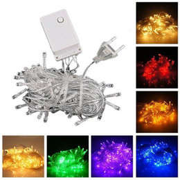 5M LED CHRISTMAS LIGHTS