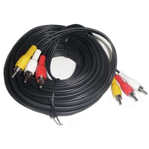 20M RCA to RCA  cable
