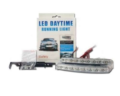 LED DAYTIME RUNNING LIGHTS