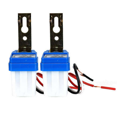 GET YOUR Day-Night Switch 12V 10A/ PER SWITCH